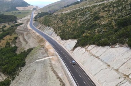 Shkurtohet rruga drejt Sarandës (VIDEO)