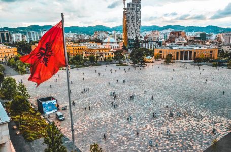 Samiti i BE-së në Shqipëri, nga sot nis kufizimi i qarkullimit në disa akse rrugore dhe në perimetrin e sigurisë