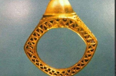 Unaza prej ari e Gjeçovit, si e shpëtoi këtë unazë për t’ia kaluar brezave të tjerë të shqiptarëve