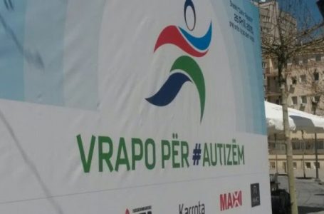 Vrapo për Autizëm 2022