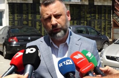 Aksioni i policisë në Shtërpcë, Jevtiq arsyetohet se kamerat e sekuestruara ishin jashtë funksionit