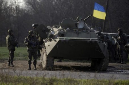 132 ditë luftë në Ukrainë