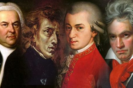 Muzika, deklaratë e heshtur dhe jehonë dashurie