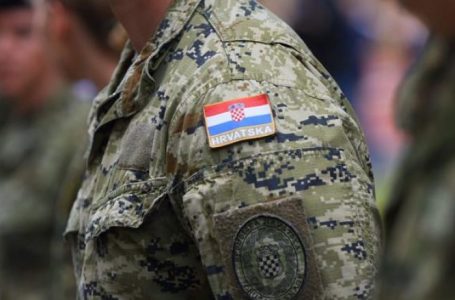 Lëndohet ushtari kroat në Gjakovë