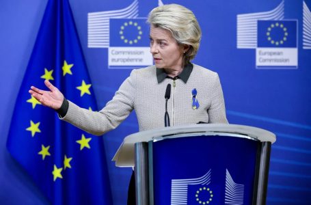 Kriza e emigracionit, von der Leyen: Europa do të vendosë se kush do të vijë, jo trafikantët