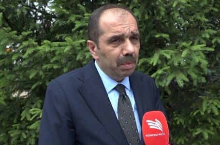 ​Deputeti i Parlamentit të Turqisë: Kosova të punojë më shumë për mjedis më të pastër