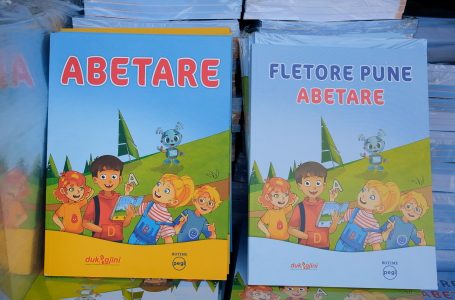 Mos-sigurimi i teksteve shkollore nga MASHTI, reagime të shumta nga opozita, shoqëria civile e prindërit