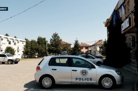 Në 24 orët e fundit, 1838 tiketa trafiku në nivel vendi