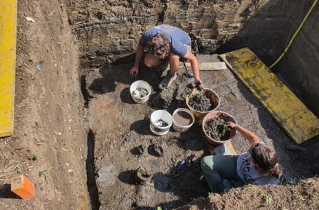 Zbulimet arkeologjike hedhin dritë mbi vendbanimet e hershme në territoret shqiptare