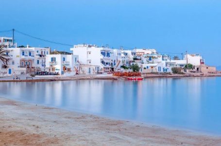 Horror në ishullin e famshëm grek, dy trupa gjenden brenda një çante