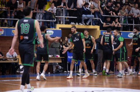 Trepça e fiton të drejtën e organizimit të turneut kualifikues të FIBA Europa Cup
