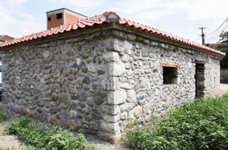 Përfundojnë ndërhyrjet restauruese në Mullirin e Gjikokajve në Deçan
