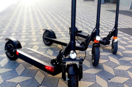 Ndalohet qarkullimi i trotinetëve elektrikë në sheshet e Prishtinës