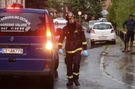 Tragjedia në Cetinë, qeveria e Malit të Zi shpall tri ditë zie