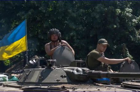 159 ditë luftë ruse në Ukrainë