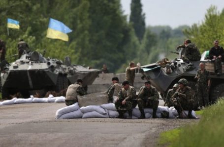 165 ditë luftë – Si është situata në Ukrainë
