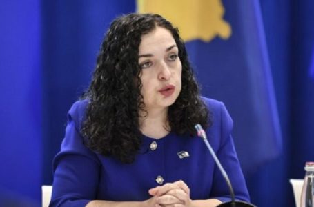 Osmani: Qëndrojmë me njerëzit e Malit të Zi në këtë moment pikëllimi