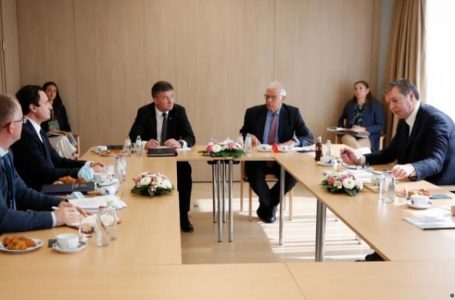 Më 18 gusht në Bruksel paralajmërohen diskutime të rëndësishme për Asociacionin