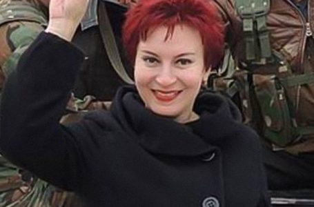 Reuters për arrestimin e spiunes ruse Daria Aslamova në Kosovë: Rusia aleati kryesor i Serbisë