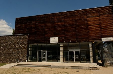 Edhe gjatë verës nuk mungojnë lexuesit në bibliotekën e Gjakovës