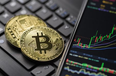 Bitcoin arrin një rekord të ri