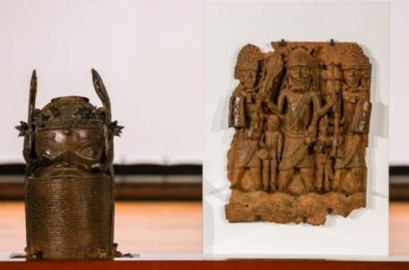 Muzeu britanik Horniman do të kthejë 72 artefakte në Nigeri