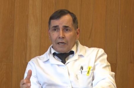 Ramadani: Fluksi nga mërgata dhe mosvaksinimi ndikuan në rritjen e rasteve
