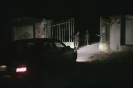 Krejt çka ndodhi në uzinën e armëve në Gramsh