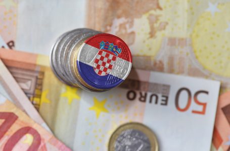 Miratimi i Euros nga Kroacia mund të jetë zgjidhja e duhur për ekonominë në vështirësi të Eurozonës