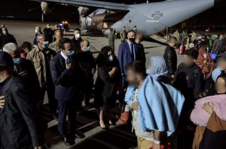 Kurti: Për një vit Kosova strehoi mbi 1,500 afganë