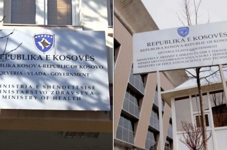 ​MASHTI dhe MSH paditen të martën nga komunat, u dëmtuan mbi 35 milionë euro