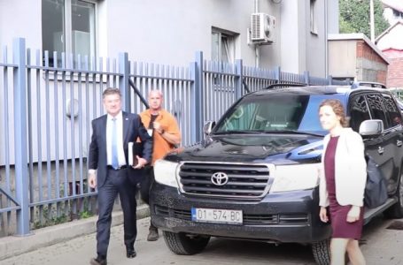 Lajçak për shtyrjen e vendimit për reciprocitet: Ka shumë spekulime, nuk di asgjë për këtë
