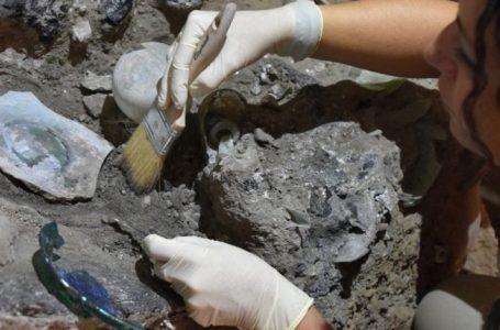 Zbulimet e Pompeit hedhin dritë mbi jetën e klasës së mesme