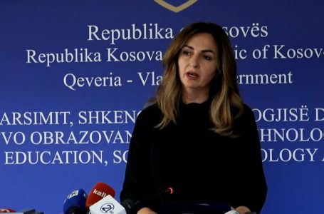 Prindërit bëjnë kërkesë për pushim të nxënësve në fillim të janarit, Nagavci e refuzon