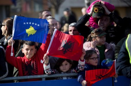 ​9 gusht, Dita Botërore e Popujve vendas