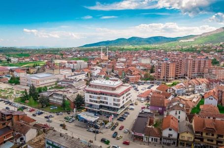 Përfaqësuesit politikë shqiptar të Luginës kërkojnë të drejta të barabarta siç parashihen për serbët në planin evropian