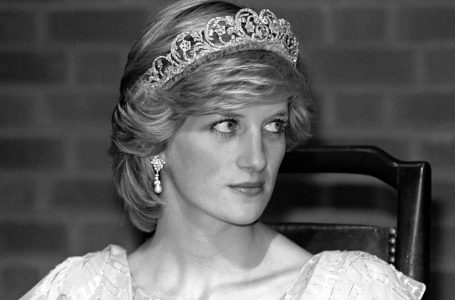 25 vjet nga vdekja e Princeshës Diana