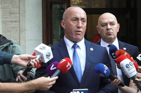 Haradinaj uron Bajramin: Përkujtim për rëndësinë e mirësisë, faljes, dhe solidaritetit