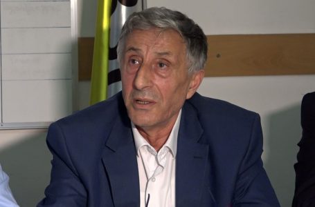 Jasharaj: Kurti dhe Murati t’i ndalin kërcënimet ndaj grevistëve