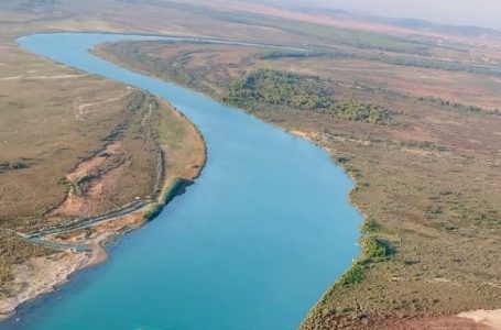 Nga “Park natyror”, Vjosa së shpejti në mbrojtje si “Park Kombëtar”