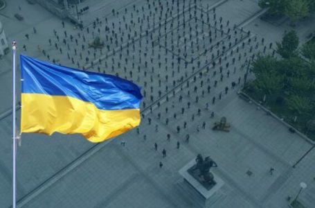 163 ditë luftë në Ukrainë