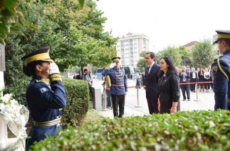Krerët e shtetit: Serbia të pranojë krimet dhe të tregojë vendndodhjen e të pagjeturve
