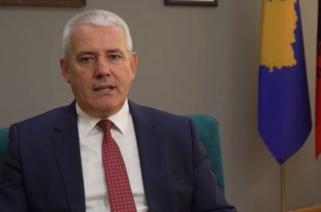 Krahasimi i Sveçlës: Veriu i Kosovës ishte ‘El Dorado’ për kriminelët për 20 vite