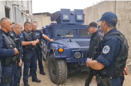 ​Sveçla serish në veri: Do të sigurojmë lëvizje të lirë për të gjithë qytetarët pa dallim