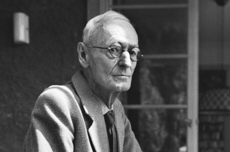 Hermann Hesse, shkrimtari-filozof që krijimtarinë e tij e zhvilloi drejt njohjes së vetvetes