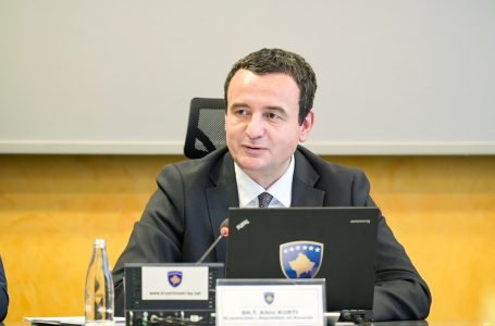 Kurti për sjelljen e mjekëve nga mërgata: Çdo ditë vonesë është kohë e humbur