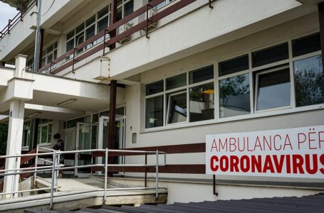 Përditësimi i fundit lidhur me COVID-19