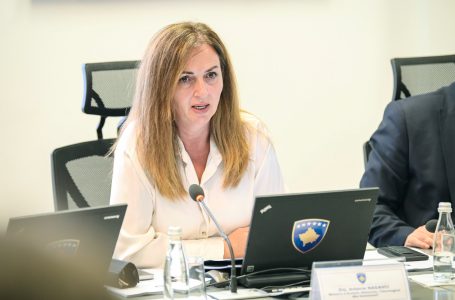 Nagavci: Kemi e do të kemi pengesa, por programin tonë do ta çojmë deri në fund