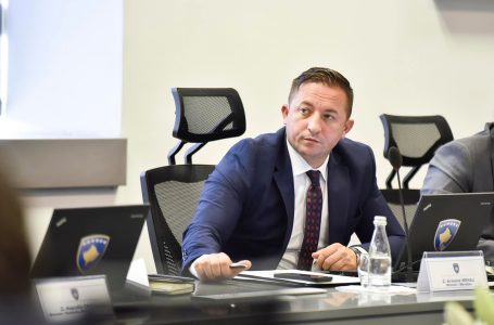 Mehaj: Kosova ka qëndrim të qartë kundër politikave ruse