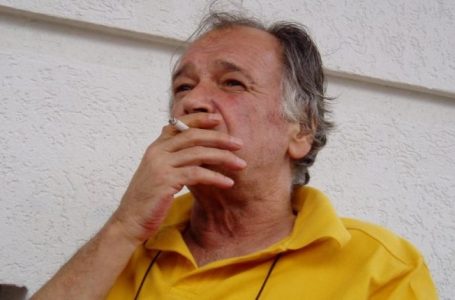 Faruk Begolli drejtuar studentëve të tij: “Çdo fitore juaja, çdo triumf juaji në skenë është edhe fitore dhe triumf imi”